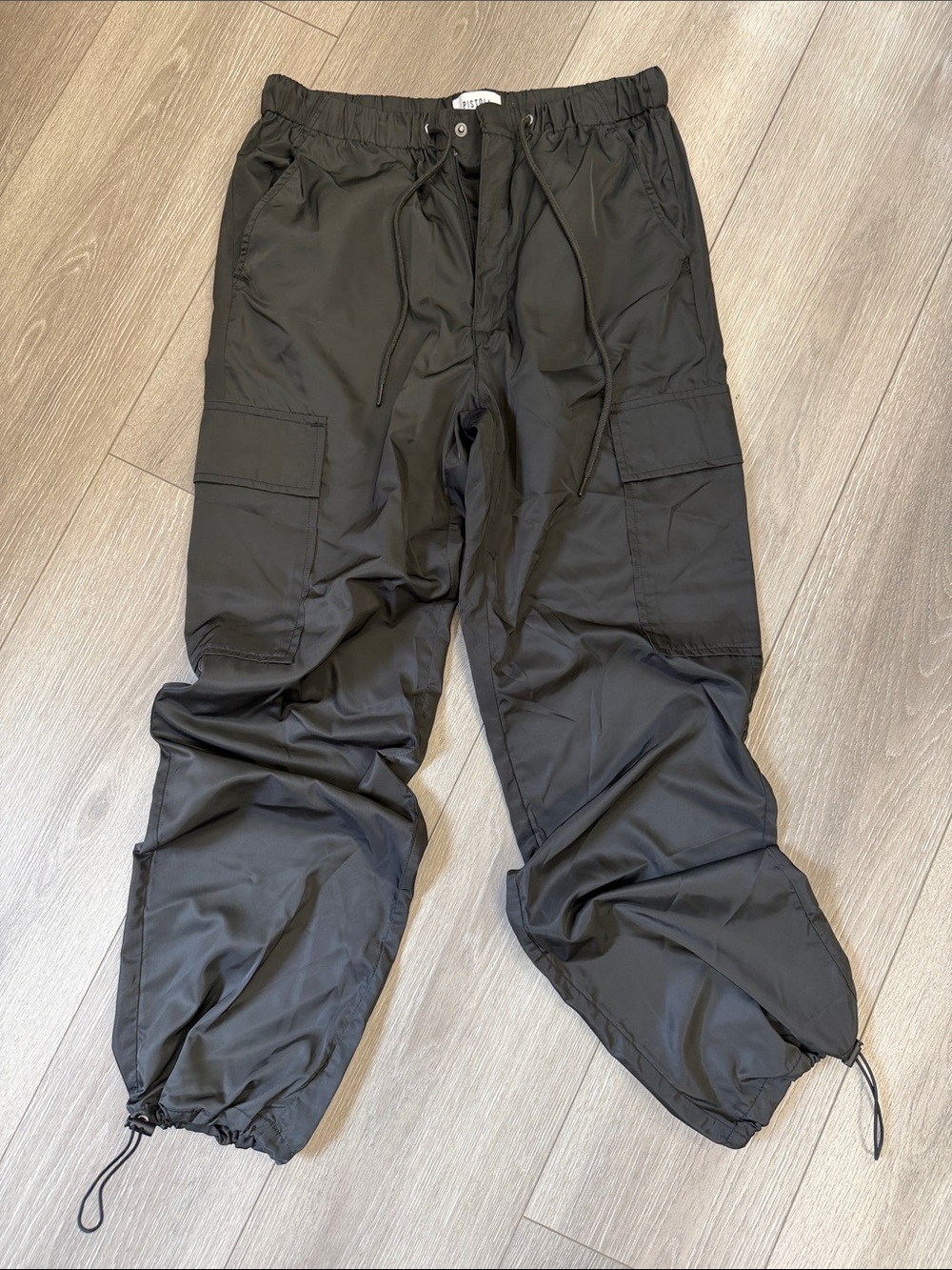 Pistola Jade lightweight Pant